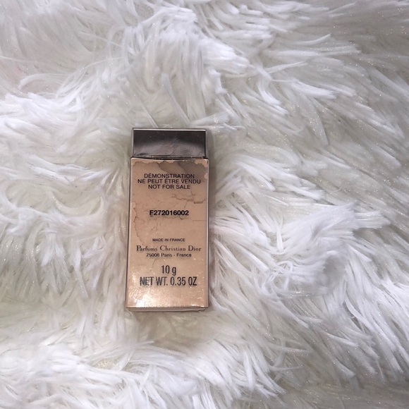 DIOR powder - Picture 3 of 5